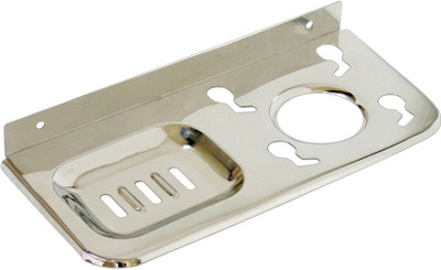 

Doyours Soap Dish(Steel)