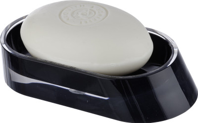 Home Collective-Wenko Soap dish Paradise(Black)