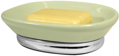 

Interdesign York Soap Dish(Green)