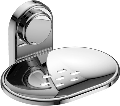 

Amity Cute Soap Dish(Silver)