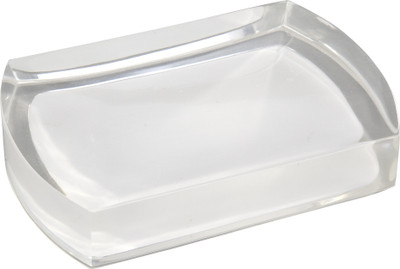 

Home Collective - Wenko Soap Dish Lido White(White)