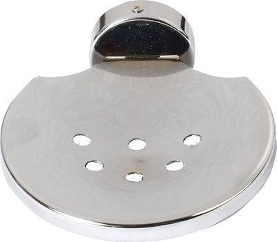

Sheetal Soap Dish(Silver)