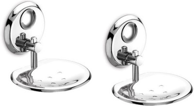 

Haraz Soap Dish(Silver)