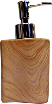 

DARIO Dario Wooden Soap Dispensers(Cream)