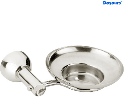 

Doyours Soap Dish(Steel)