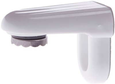 

BonZeal Magnetic Soap Holder(White)