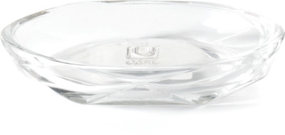 

Umbra Bath Glacia Soap Dish Clear(Clear)