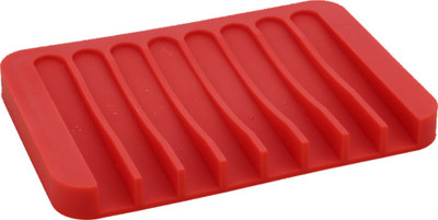 

Eco Baby Soap holder(Red)