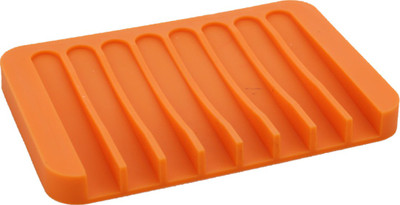 

Eco Baby Soap holder(Orange)