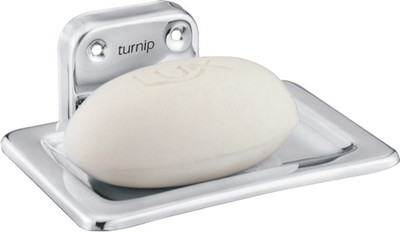 

Turnip Soap Dish(Steel)