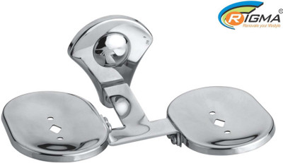 

Rigma Cubix(Silver)