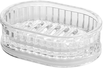

Interdesign Alston Soap Dish(Clear)