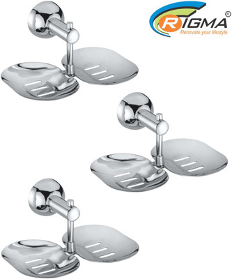 

Rigma Matrix(Silver)