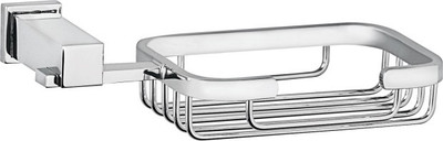 

Hindware Soap Holder(Chrome)