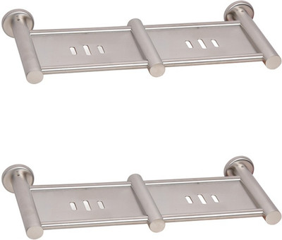 

The Interiors square soap case(glossy)