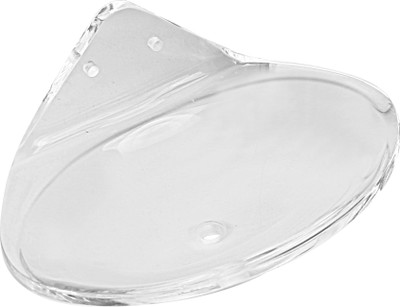 

Admire SOAP DISH BIG(TRANSPARENT)