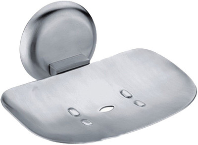 

Nexus New Soap Dish(Steel)
