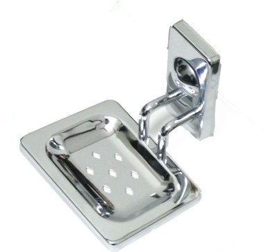 

Sparrow Soap Dish Coral(Chrome Polished)