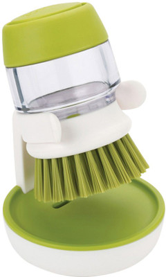 

Evana Soap brush(Green)