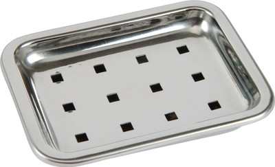 

SG Home Soap Dish(Silver)