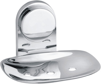 

Sungold Soap Dish(Silver)