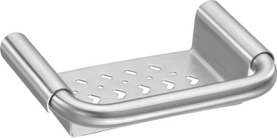 

Nexus Wall Mounted Soap Dish(Steel)