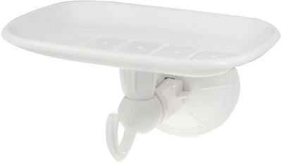 

Phoenix Soap Dish(White)