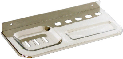 

Doyours Soap Dish(Steel)