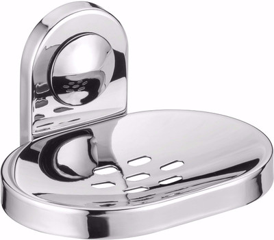 

Sanimart Soap Dish(chrome)