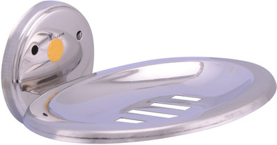 

Ace Soap Dish(Chrome)