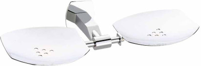 

Skayline Soap Dish(Chrome)
