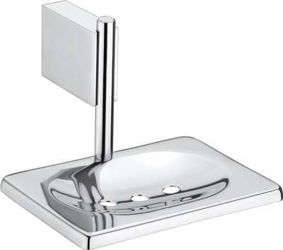 

Regis Bathroom Soap Dish,Holder - Sula Series(Silver)