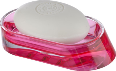 

Home Collective - Wenko Soap Dish Paradise Red(Red)