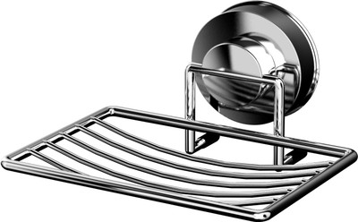 

Bathla Soap Dish Ss(Steel)