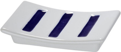 

WENKO Soap Dish(White)
