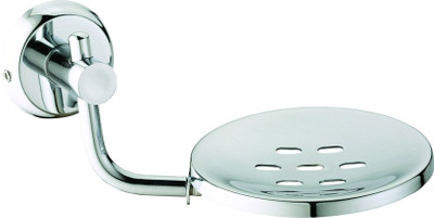 

Skayline Soap Dish(Chrome)