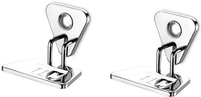 

Dazzle 2 Piece Soap Dish(Steel)