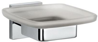 

Haaz cube soap dish(glossy)