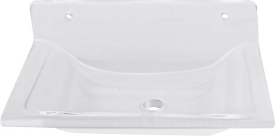 

Admire SOAP DISH SQUARE(TRANSPARENT)