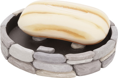 

Home Collective - Wenko Soap dish Castello(MultiColour)