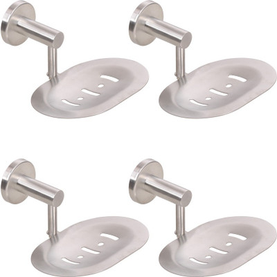 

Doyours Easy to Clean, Glossy Finished. It's easy to maintain. Washing with Soap water will suffice its cleaning at most times.(Steel)