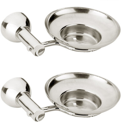 

The Interiors glass soap case(glossy)
