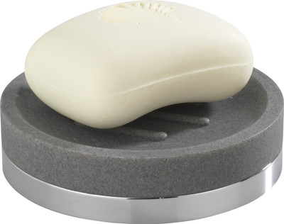 

Home Collective-Wenko Soap Dish Casone(Grey)