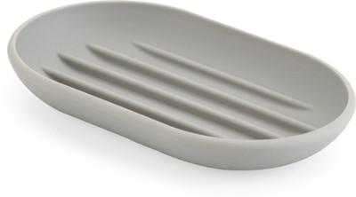 

Umbra Bath Touch Soap Dish Grey(Grey)