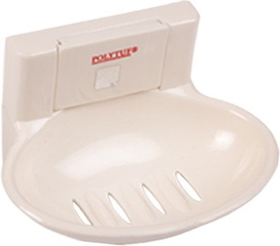 

Polytuf Soap Dish(White)