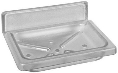 

Homeproducts4u SOAP DISH(Multicolor)