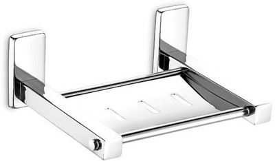 

Dazzle Soap Dish Stainless Steel(Steel)