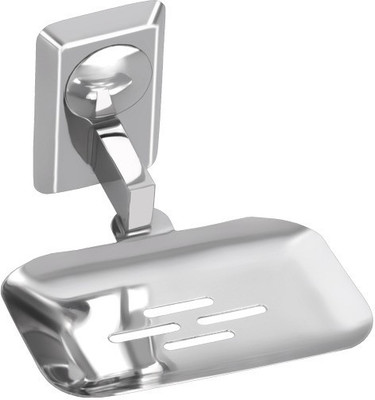

YORA Soap dish(silver)