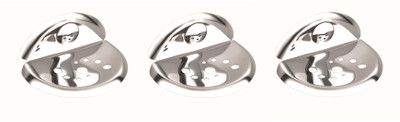 

Osian Soap Dish(Glossy)