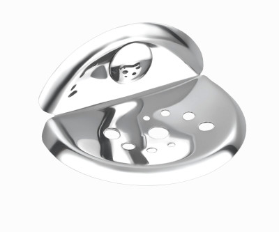Osian Soap Dish(Glossy)